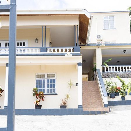 La Maison 29 Розо Екстер'єр фото