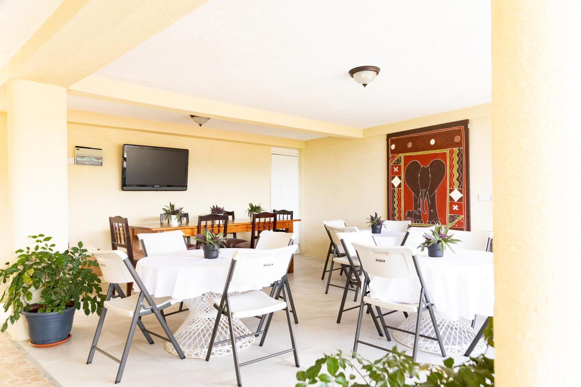 La Maison 29 Розо Екстер'єр фото